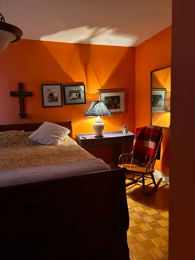 If you’re coming to Toronto for Fifa World Cup I’m renting one bedroom in a two bedroom apartment fo...