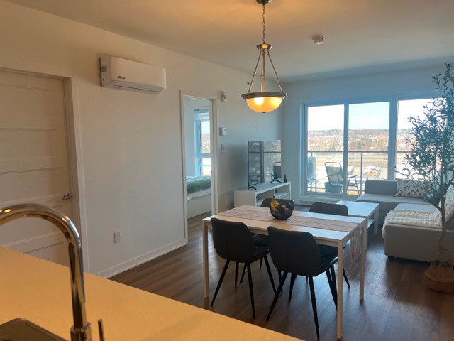 Appartement 3 1/2 - Mascouche dans Locations longue durée  à Lanaudière - Image 2