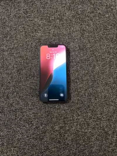 IPhone 14 256GB, View more