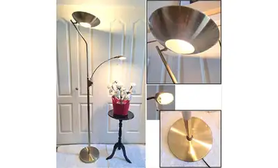 FLOOR LAMP, View more