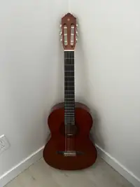 Guitare classique - Yamaha