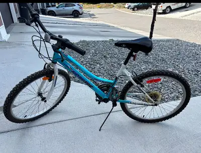 Sportek Ridge Runner Bike, View more
