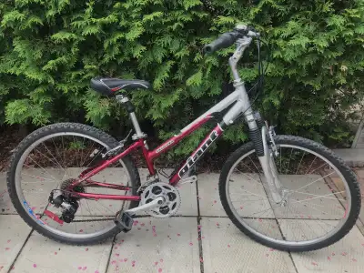 Vélo de montagne Giant Sedona Cadre XS en aluminium 21, View more