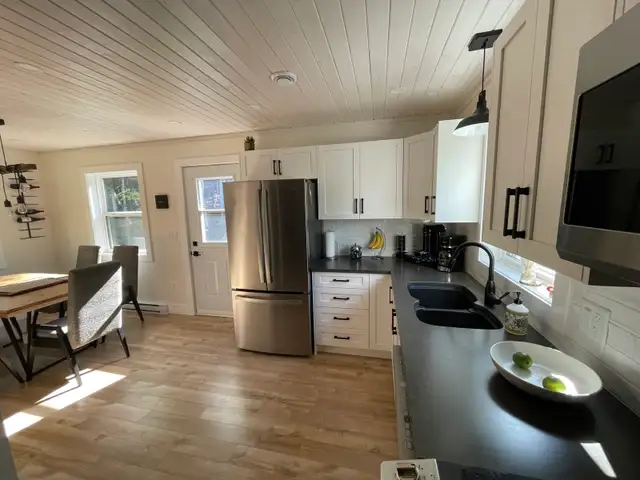 Long Term Rental - Falls Lake Resort