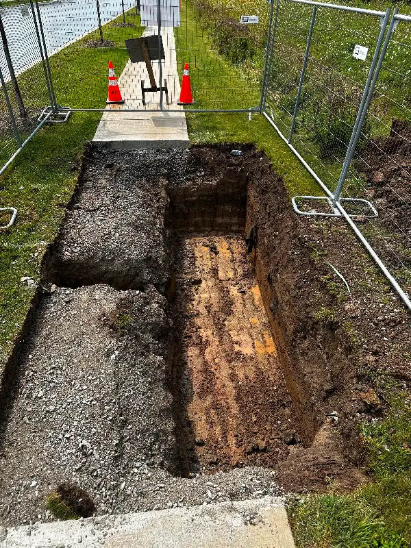 Excavation, Concrete Cutting & Demolition Experts Serving GTA63384476914817122