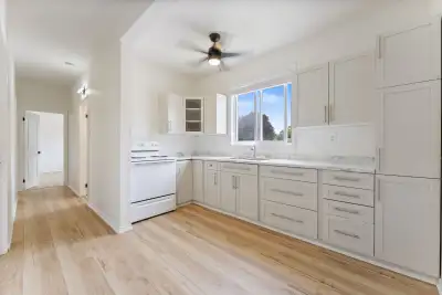 1 Bedroom Apartment for Rent in Burlington