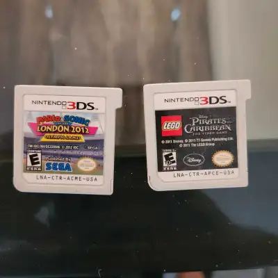 nintendo 3ds games, View more