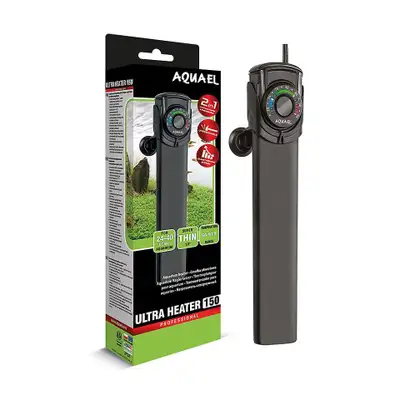 New Aquael 150 Watt Unbreakable Ultra Heater, View more