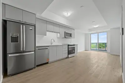 Luxury 2 beds 2 baths unit in Downtown Guelph