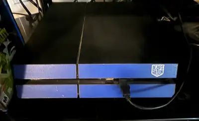 PS4 System with 3 Controllers. First Gen VR Head Set with Camera, Controllers, and all components. G...