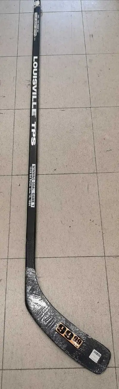 Bâton de hockey TPS Louisville, View more