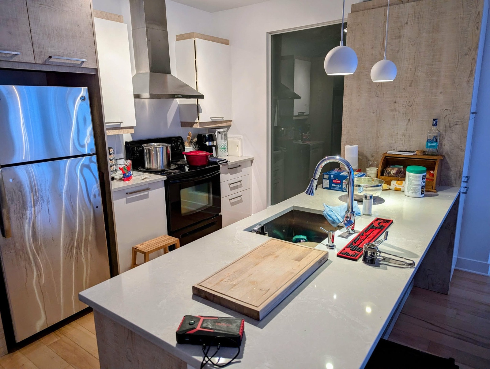 logement a louer — photo 3