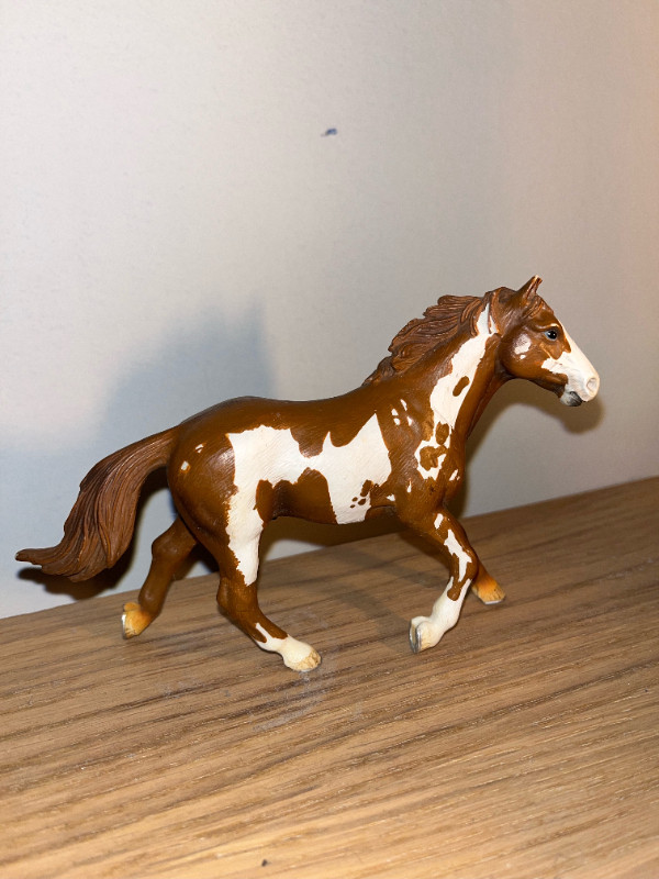 Figurine de cheval - Schleich dans Jouets et jeux  à Longueuil/Rive Sud - Image 2
