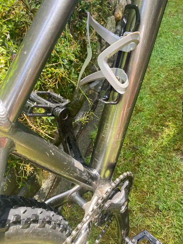 2023 Giant hardtail in Mountain in Delta/Surrey/Langley - Image 6