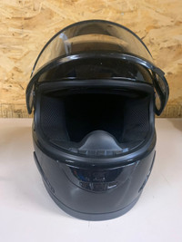 Raider adult M snowmobile/ATV helmet
