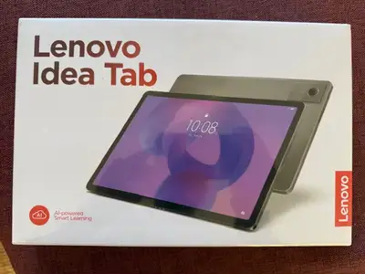 Lenovo Idea Tab - Sealed Box NEW, View more