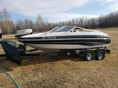 2008 Glastron GXL185SF, View more