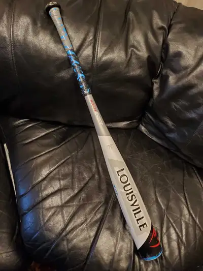 31"   LOUISVILLE SLUGGER Baseball Bat 21oz. , View more
