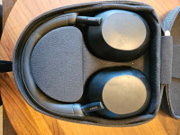 Sony WH-1000XM5 ANC Headphones