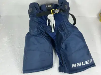 Bauer Supreme 3S Pro Hockey Pants, View more