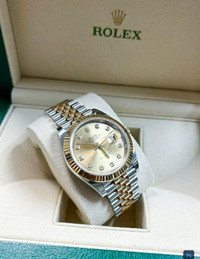 2024- Datejust 41  (Make Your Offer)