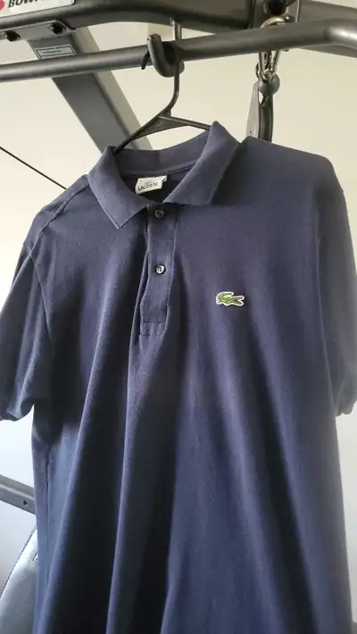 Lacoste shirt, View more