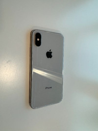 Apple iPhone Xs, Fully Unlocked 5.8in, 256 GB. Space Grey