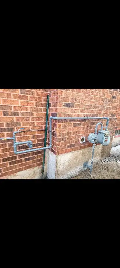 Gas line Installation for low Price , View more