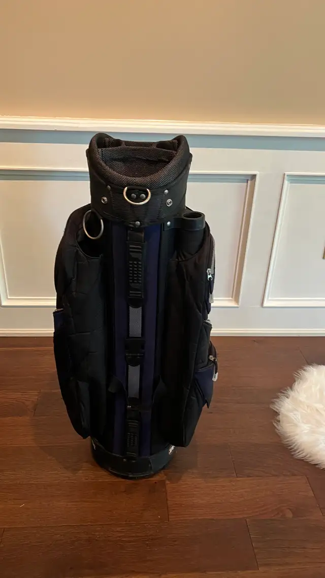 RAM Golf Cart Bag in Golf in Oakville / Halton Region - Image 5