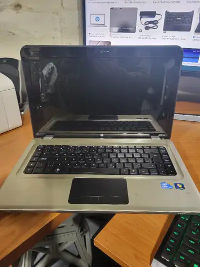 HP DV6-3109 CA-15.6" LAPTOP, View more