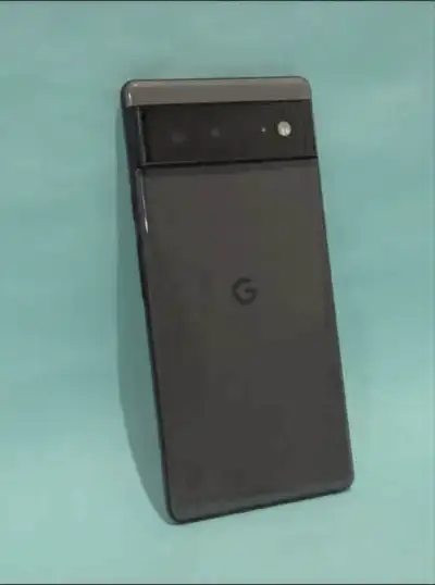 Google Pixel 6 (128GB) in Excellent Condition, View more