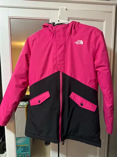North Face Jacket, View more