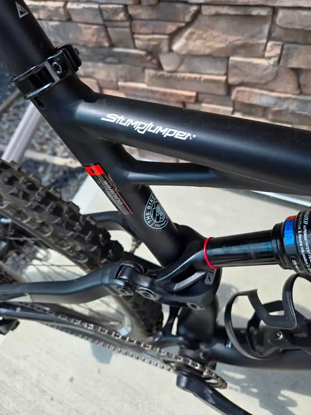Specialized 2018 SJ Comp 29 Mountain bike (Stump Jumper)62863261422721121