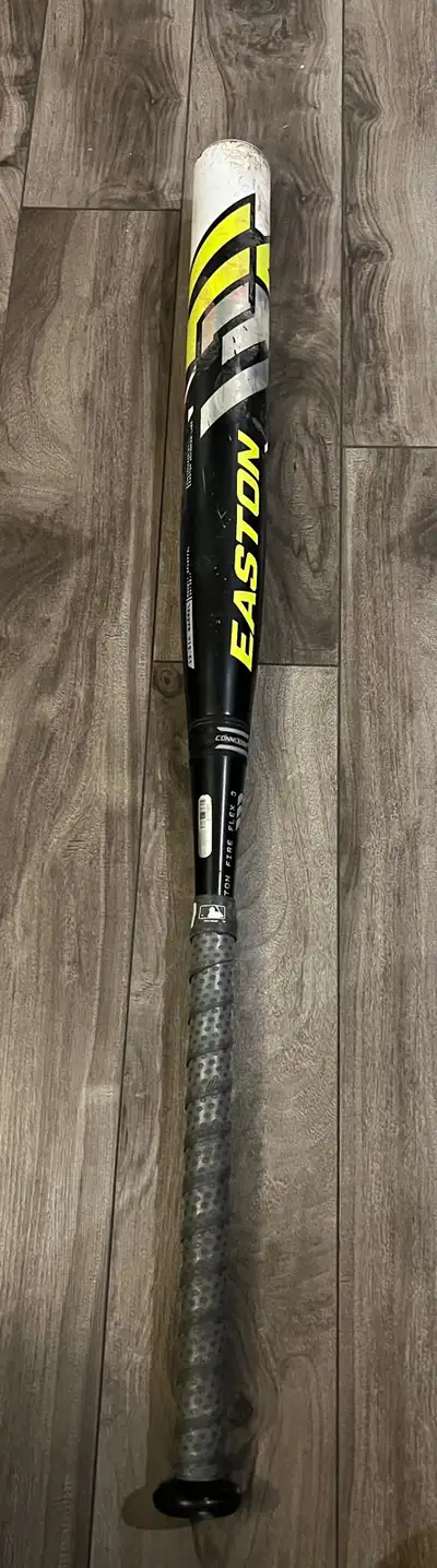 Easton Fire Flex 3 Softball Bat, View more