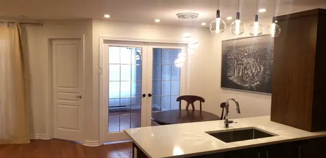 Condo for Rent