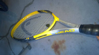 HEAD 3001 Magnesium Tennis Racket