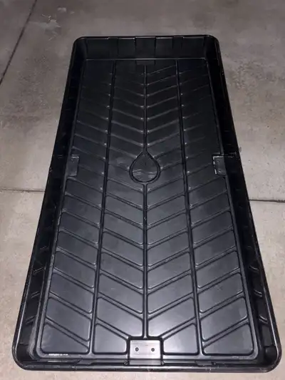 Botanicare 3x6 Flood Trays, View more