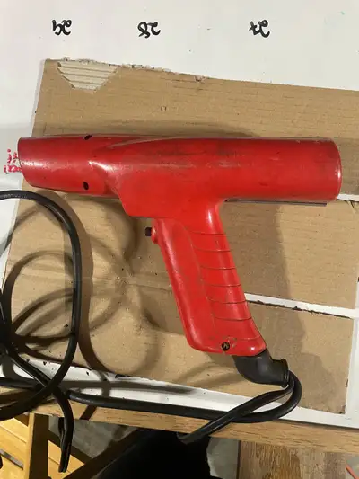 Old school Timing light, View more