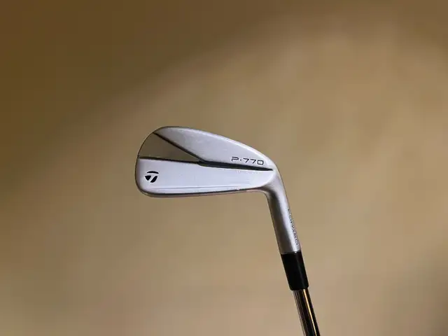 Taylormade 2023 P770 6 iron in Golf in Ottawa - Image 7