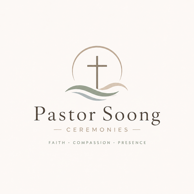 Pastor Available for Wedding, View more