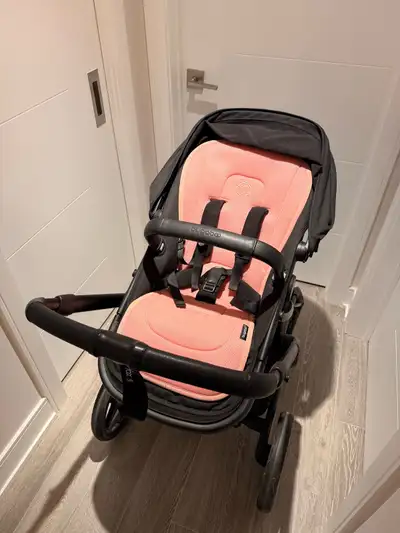 Bugaboo Fox 5 (latest model), View more