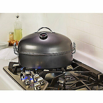 Stovetop Smoker, New in Other in Hamilton - Image 2