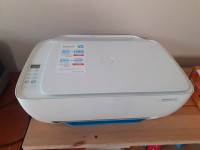 HP Deskjet 3630 All in one printer