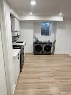 2 Bed 1 Bath legal basement available for rent in Long Term Rentals in Mississauga / Peel Region - Image 7
