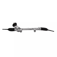 Complete Power Steering Rack and Pinion Assembly for 2017-2019 