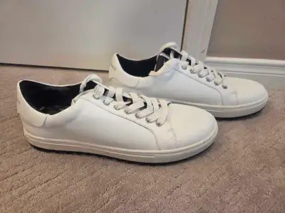 like New Karl Lagrerfeld Court Shoes Mens 10.5, View more