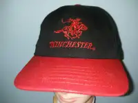 USA Made Brandnew Vintage Winchester Hat Cap Snapback