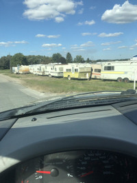 Hunt camps mobile trailer travel farm storage shelters tool shop