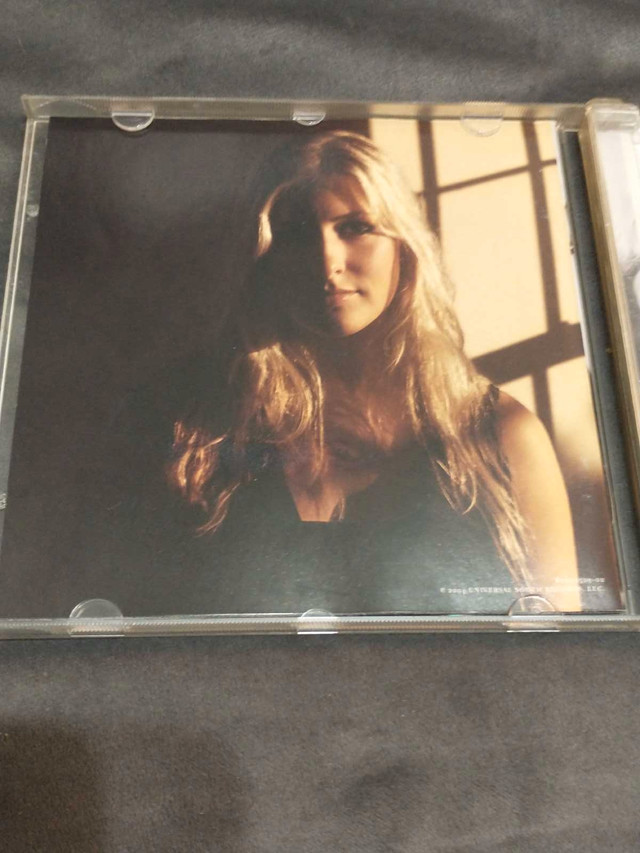 Holly Williams - The Ones We Never Know 2004 CD in CDs, DVDs & Blu-ray in City of Toronto - Image 4