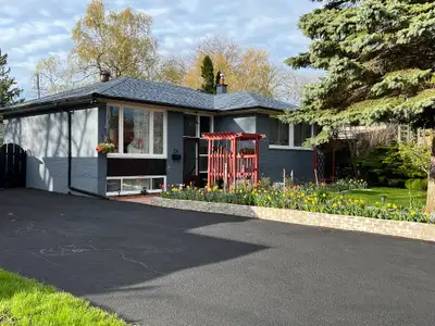 2 BEDROOM BASEMENT APARTMENT